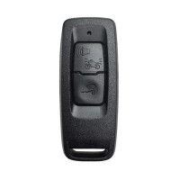 Ключ Honda Motorcycle Smart KD ZB50-2 2 but Keydiy Ключ Honda Motorcycle Smart KD ZB50-2 2 but Keydiy