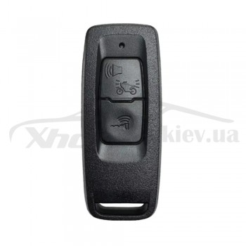 Ключ Honda Motorcycle Smart KD ZB50-2 2 but Keydiy