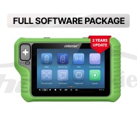 Программатор Key Master G3 FULL Software Package OBDSTAR