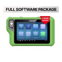 Программатор Key Master G3 FULL Software Package OBDSTAR