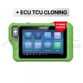 Программатор Key Master G3 FULL с Активацией ECU TCU Cloning OBDSTAR