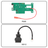 Адаптер P005 OBDSTAR для BMW BDC2