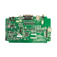 Материнская плата к программатору Key Master Obdstar