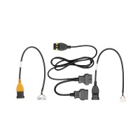 Комплект кабелей CAN Direct Kit 2 OBDSTAR