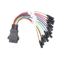 Многофункциональный соединительный кабель ECU Bench Jumper OBDSTAR