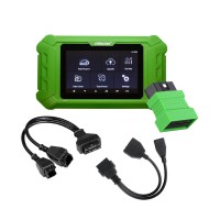 Комплект Key Master 5 + Converter for Renault + FCA 12+8 + Nissan 16+32 OBDSTAR Комплект Key Master 5 + Converter for Renault + FCA 12+8 + Nissan 16+32 OBDSTAR