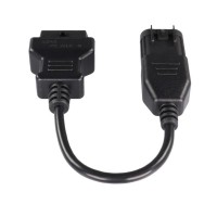 Кабель M042A OBD2 для мотоциклов Indian Victory Polaris (8-контактный) OBDSTAR