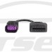 Кабель M042A OBD2 для мотоциклов Indian Victory Polaris (8-контактный) OBDSTAR