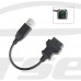 Кабель M043 OBD2 для мотоциклов BRP (6-контактный) OBDSTAR