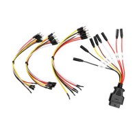 Многофункциональный соединительный кабель Jumper Cable for OBDSTAR