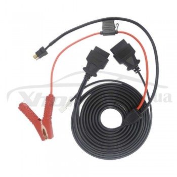 Кабель переходник TOYOTA 8А All Key Lost Cable OBDSTAR