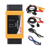Адаптер OBDSTAR P003+ AKL KIT Full Package
