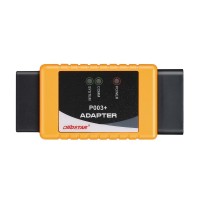 Адаптер OBDSTAR P003+ с кабелем ECU BENCH