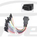 Адаптер OBDSTAR P003+ с кабелем ECU BENCH