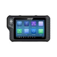 Программатор, диагностический сканер MotoMaster OBDstar