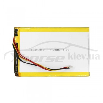 Аккумулятор для программаторов Key Master DP PLUS (X300) OBDStar