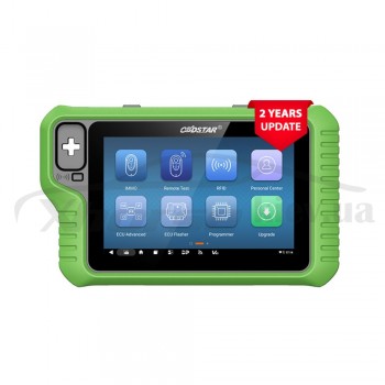 Программатор Key Master G3 OBDSTAR