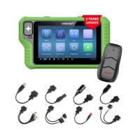 Программатор Key Master G3 FULL с эмулятором Key SIM и Motorcycle Cables kit OBDSTAR Программатор Key Master G3 FULL с эмулятором Key SIM и Motorcycle Cables kit OBDSTAR