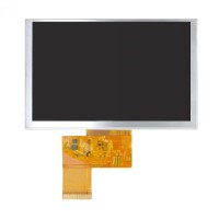 Дисплей 7" для Key Master 5, ODO Master OBDStar