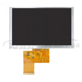 Дисплей 7" для Key Master 5, ODO Master OBDStar