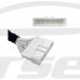 Кабель NISSAN-40 BCM Cable OBDSTAR