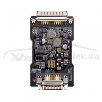 RH850/V850 Adapter Full Kit OBDSTAR комплект адаптеров для MQB