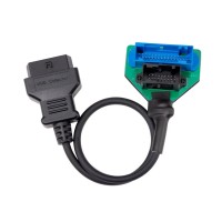 Кабель переходник VAG MQB Collector для RH850/V850 Kit OBDSTAR