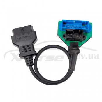 Кабель переходник VAG MQB Collector для RH850/V850 Kit OBDSTAR