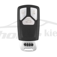 Смарт ключ Audi MLB (2015-2018) 433,92 MHZ 5M chip 3 but KYDZ с 1 токеном