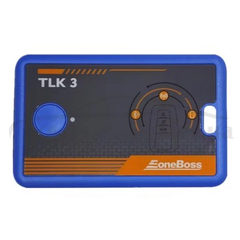 Програматор ключів EONEBOSS TLK3 для Toyota/ Lexus/ Subaru