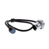 Кабель диагностический 38-pin для автосканера MB C4 Star Кабель диагностический 38-pin для автосканера MB C4 Star