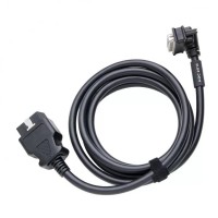 Кабель SmartPro ADC2013 90° OBD Master Cable