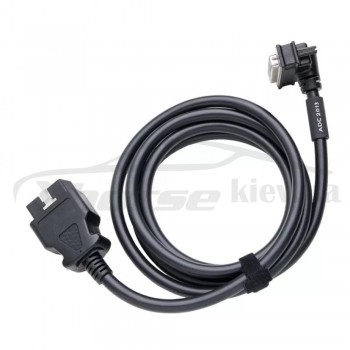 Кабель SmartPro ADC2013 90° OBD Master Cable