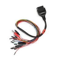 Кабель Tricore OBD для программатора MPPS