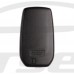 Корпус smart ключа Toyota (Hilux 2021+) 3+1 but TOYO30 / TOY48
