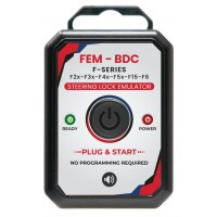 Эмулятор защелки руля для автомобилей BMW Mini Cooper F-SERIES FEM