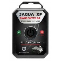 Эмулятор защелки руля для автомобилей JAGUAR XF со звуком