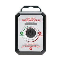 Эмулятор защелки руля для автомобилей Land Rover Freelander 2 L359 со звуком