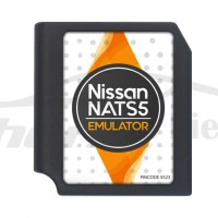 Эмулятор иммобилайзера NATS5 NATS5.6 для автомобилей Nissan Infiniti Эмулятор иммобилайзера NATS5 NATS5.6 для автомобилей Nissan Infiniti