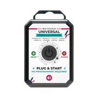 Эмулятор защелки руля для автомобилей Renault со звуком