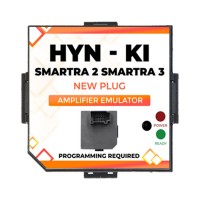Эмулятор блока накачки антенны SMARTRA 2 SMARTRA 3 (95420-B4000) для автомобилей Hyundai-KIA ID47