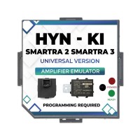 Емулятор блоку накачування антени SMARTRA 2 SMARTRA 3 (95420-) для автомобілів Hyundai-KIA
