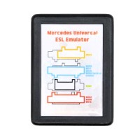 Емулятор защіпки керма Мерседес (VAG) ESL-ELV універсальний