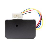 Эмулятор защелки руля для автомобилей LAND ROVER Discovery 4-5 Evoque Vogue L538