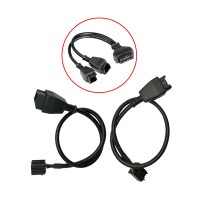 Комплект удлинителей FCA 12 + 8 Cable