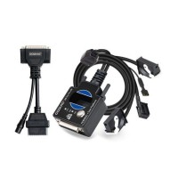 Тестовая линия BMW FEM BDC Test Platform GODIAG