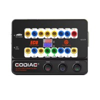 Испытательная платформа GT100+ PRO GODIAG для обслуживания, диагностики и программирования ECU Испытательная платформа GT100+ PRO GODIAG для обслуживания, диагностики и программирования ECU