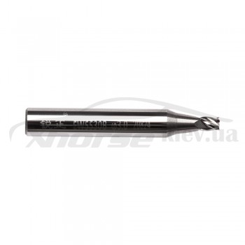 Фреза 3,0 мм винтовая торцевая Raise