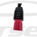 Кабель-адаптер OBD2 для мотоциклов Honda (6-контактный) Кабель-адаптер OBD2 для мотоциклов Honda (6-контактный)