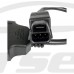 Кабель-адаптер OBD2 для мототехники Kymco (3-контактный)